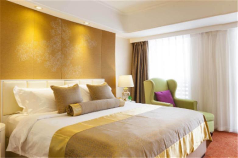 银河控主题酒店